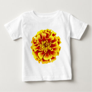Marigold Blume Baby T-shirt