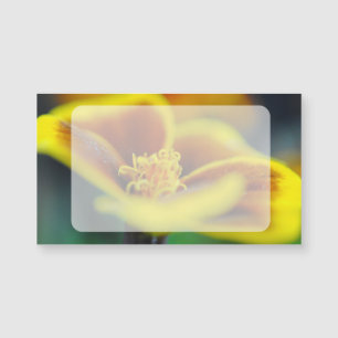 Marigold Nah Up Magnetkarte