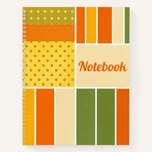 Marigold Notizbuch