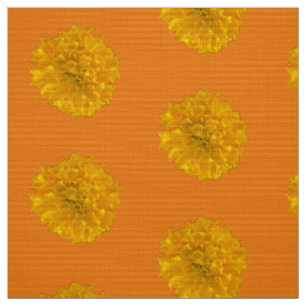 Marigold Stoff