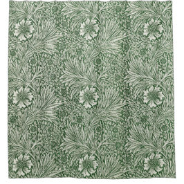 Marigold (von William Morris) Duschvorhang
