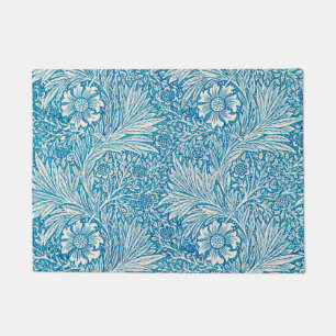 Marigold von William Morris Fußmatte