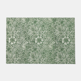 Marigold (von William Morris) Fußmatte