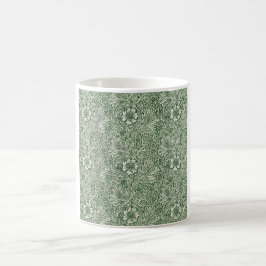Marigold (von William Morris) Kaffeetasse