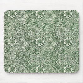 Marigold (von William Morris) Mousepad