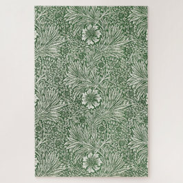 Marigold (von William Morris) Puzzle