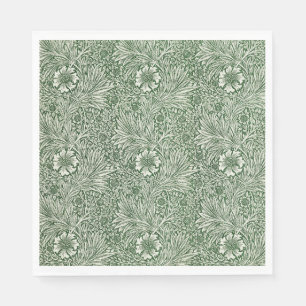 Marigold (von William Morris) Serviette