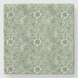 Marigold (von William Morris) Steinuntersetzer