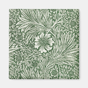 Marigold, William Morris Magnet