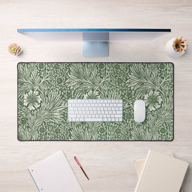 Marigold, William Morris Schreibtischunterlage (Büro 1)