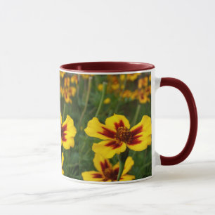 Marigolds Tasse