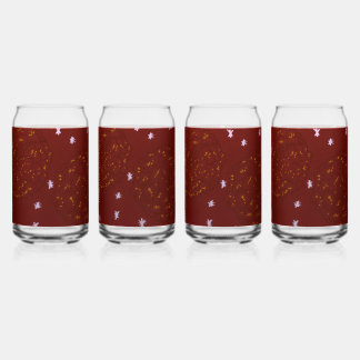 Marigolds with Stars Dosenglas