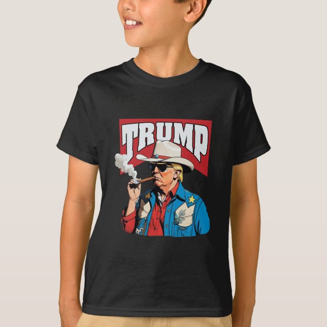 Marihuana rauchen  T-Shirt (Vorderseite)