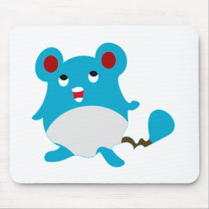 Maril Mousepad