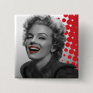 Marilyn Button