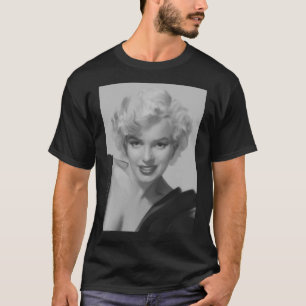 Marilyn der Blick T-Shirt