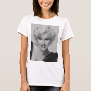 Marilyn der Blick T-Shirt