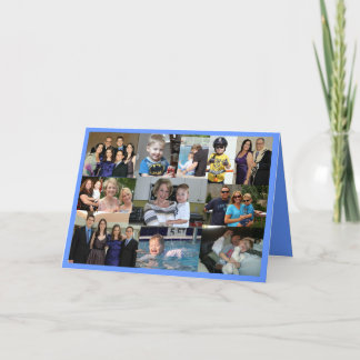 Marilyn der Tag Mutter 2012 Karte