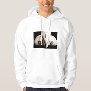 Marilyn Fahrt Hoodie