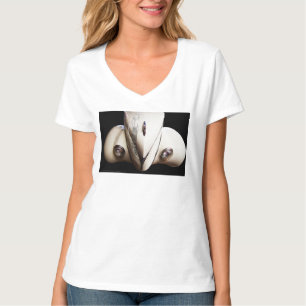 Marilyn Fahrt T-Shirt