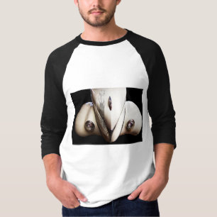 Marilyn Fahrt T-Shirt