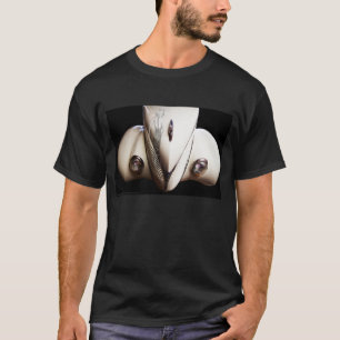 Marilyn Fahrt T-Shirt