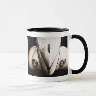Marilyn Fahrt Tasse