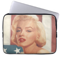 Marilyn-Flagge