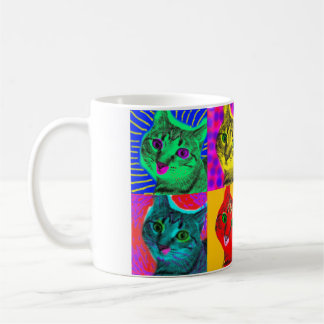 Marilyn-Katzen: Tasse