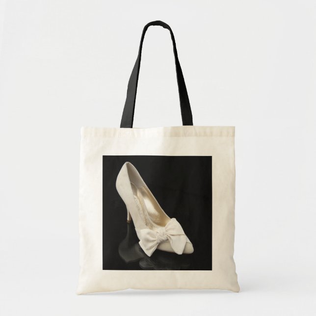 Marilyn-Schuh Tasche (Vorne)