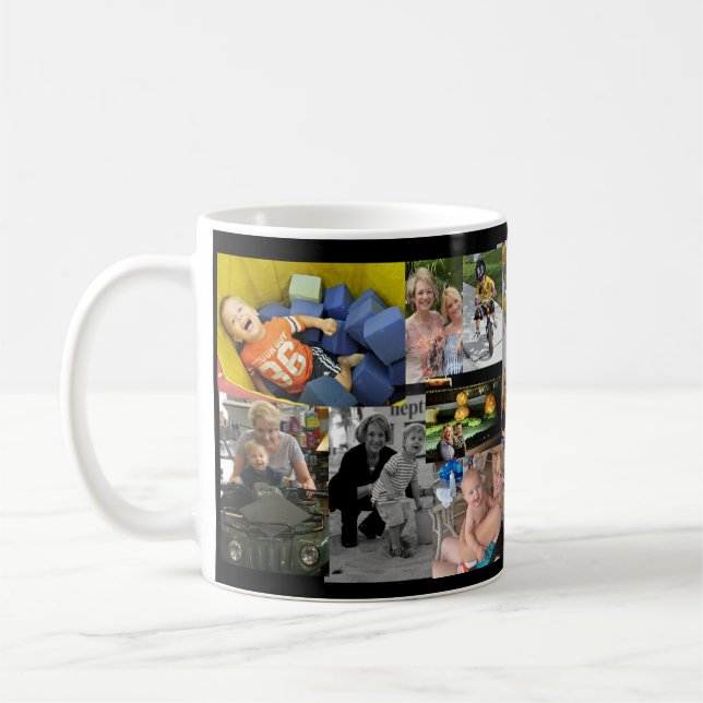 Marilyn-Tasse Kaffeetasse (Links)