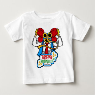 marimonda baby t-shirt