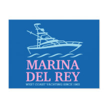 Marina Del Ray