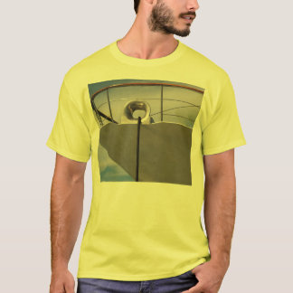 Marina Del Rey 005 T-Shirt