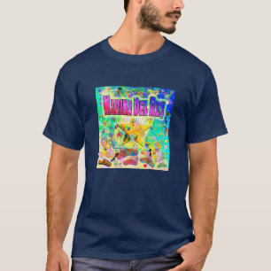 Marina Del Rey Epoch Hour T - Shirt