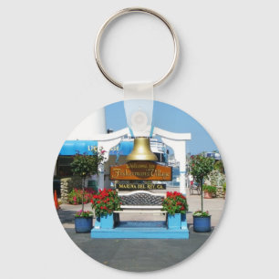 Marina- Del ReySchlüsselanhänger! Schlüsselanhänger