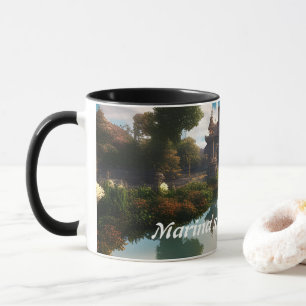 Marina-Morgentea Tasse