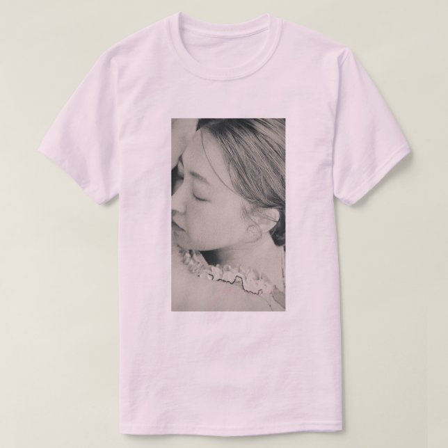 MARINA Original T-shirt (Design vorne)