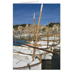 Marina, Port de Soller, Westküste, Mallorca,