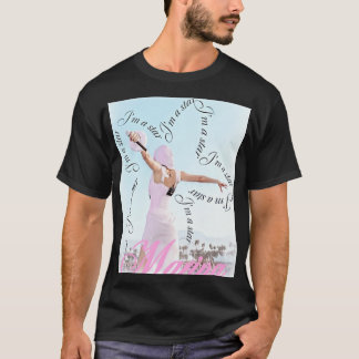 Marina Prinzessin der Macht Familie T-Shirt
