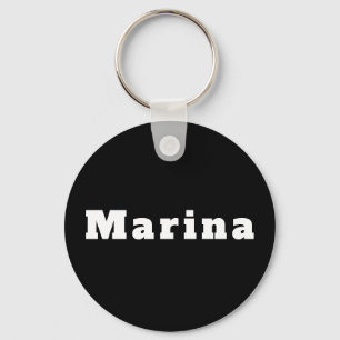 Marina Schlüsselanhänger