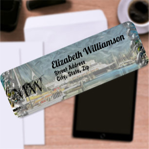 Marina Vallarta 0946 Anschrift