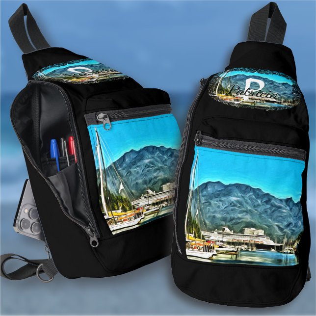 Marina Vallarta 0946 Crossbody Bag (Von Creator hochgeladen)