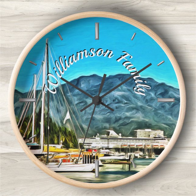 Marina Vallarta 0946 Uhr (Von Creator hochgeladen)