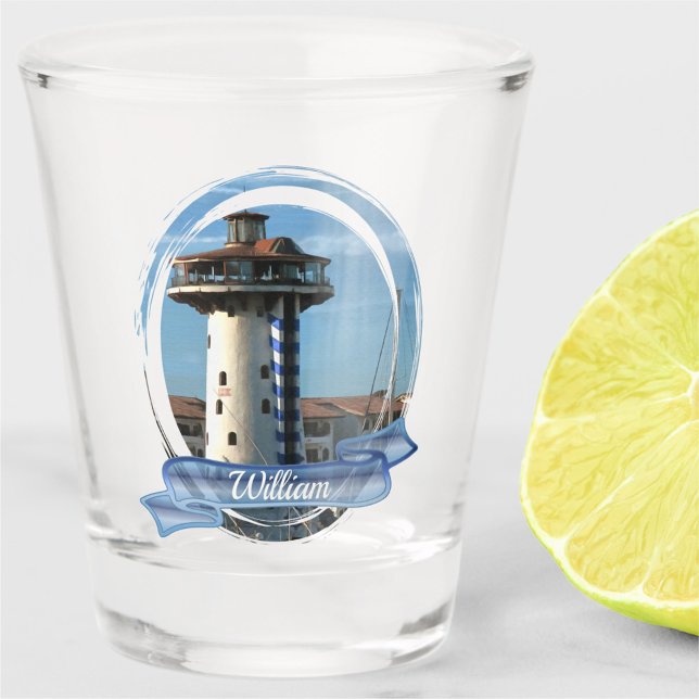 Marina Vallarta 0948 Schnapsglas (Von Creator hochgeladen)