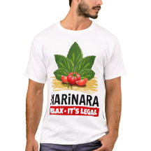 Marinara entspannen sich es ist legale