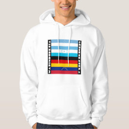Marinduresia und Germenezuela Hoodie