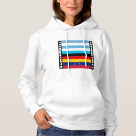 Marinduresia und Germenezuela Hoodie