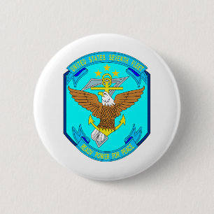 Marine-7. Flotten-Emblem Button