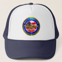Marine Aviator